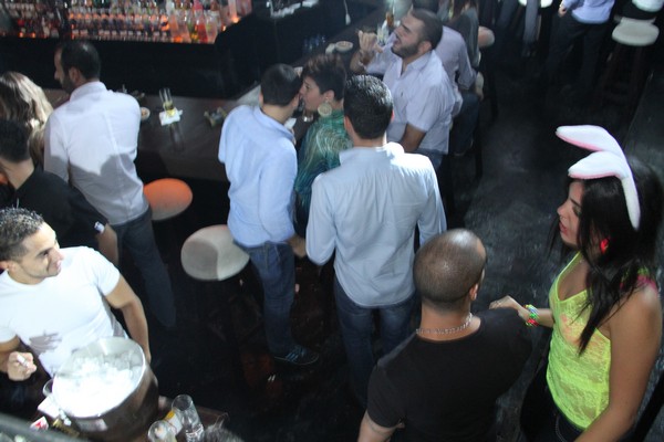 Opening of Life Indoor 